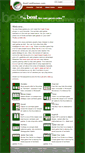 Mobile Screenshot of acecardgames.com
